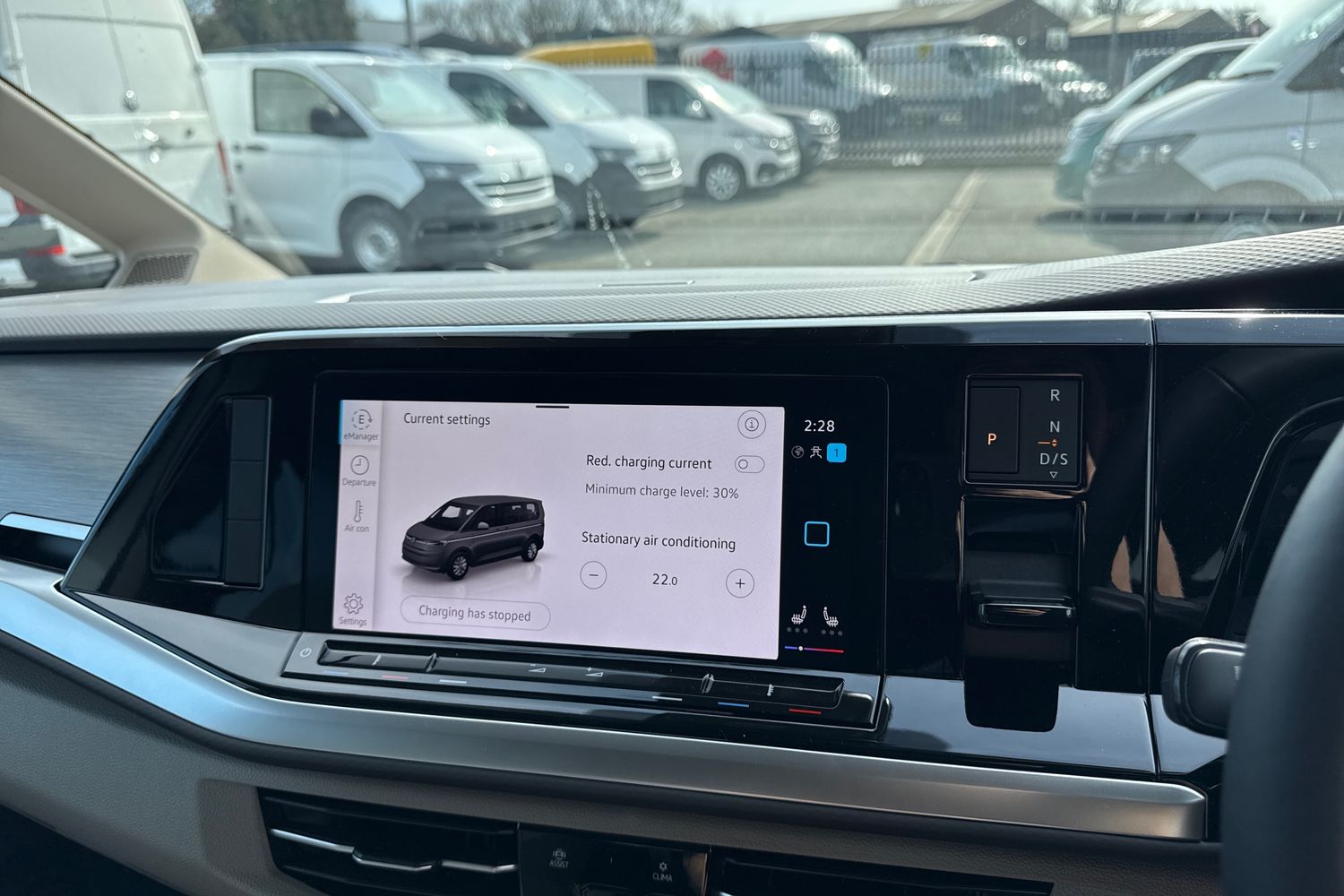 Used Volkswagen Multivan 2024 for sale - 77147503: Photo 44