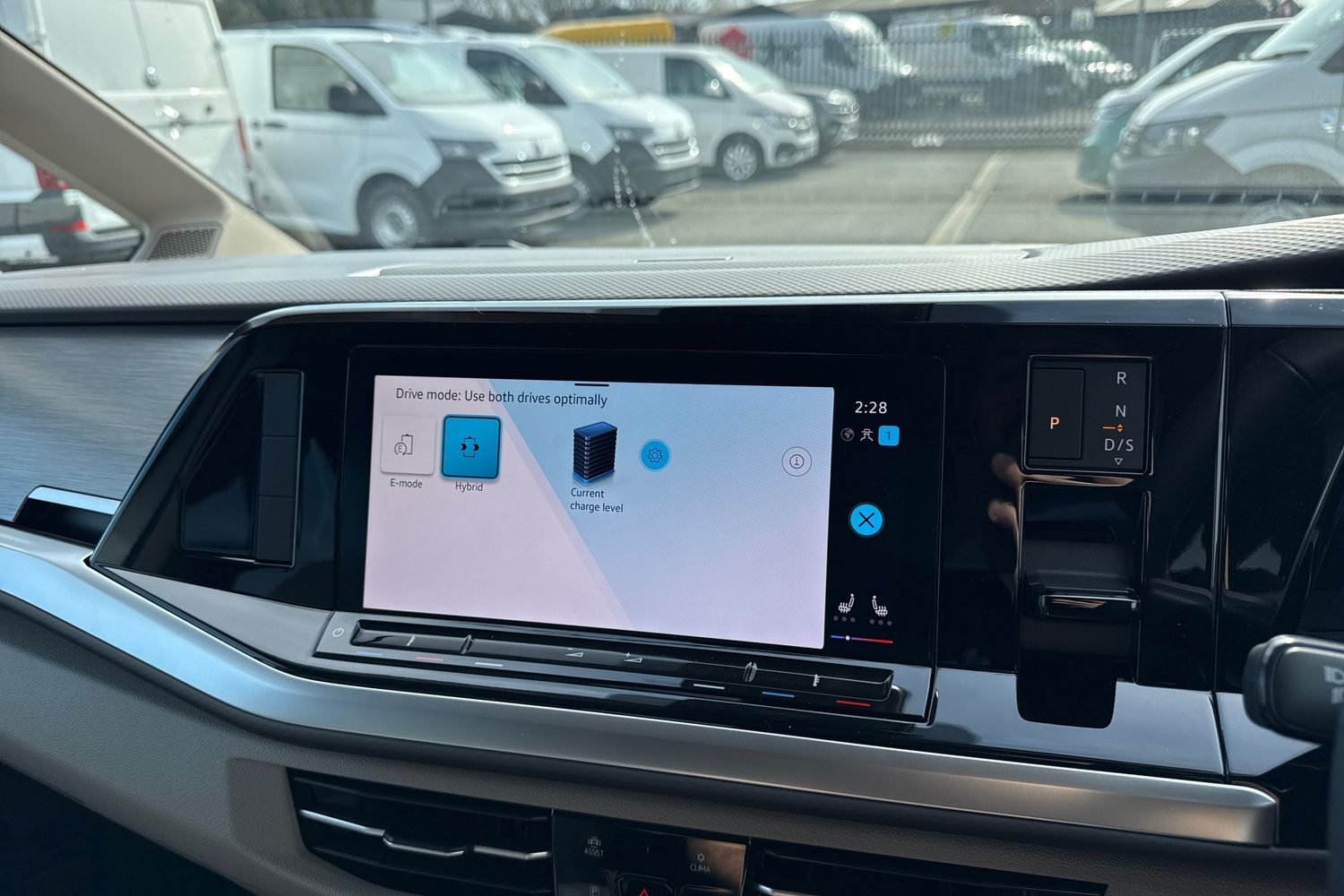 Used Volkswagen Multivan 2024 for sale - 77147503: Photo 47