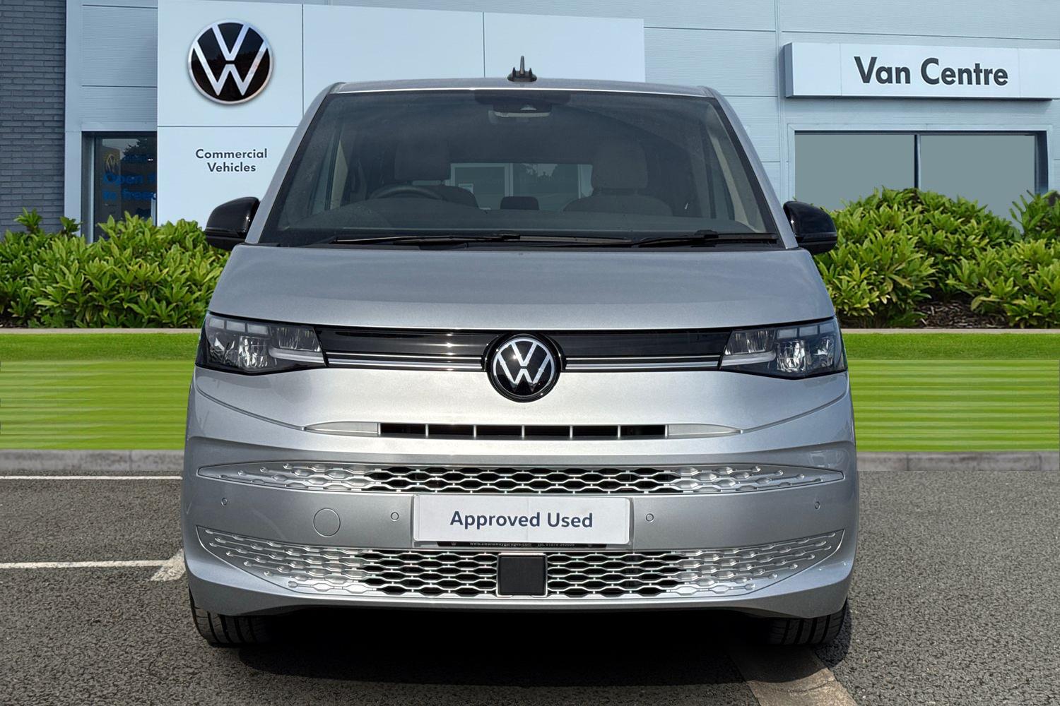 Used Volkswagen Multivan 2024 for sale - 77147503: Photo 5