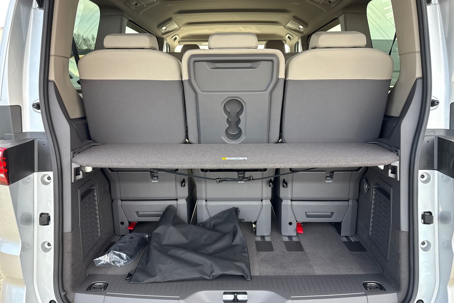 Used Volkswagen Multivan 2024 for sale - 77147503: Photo 6