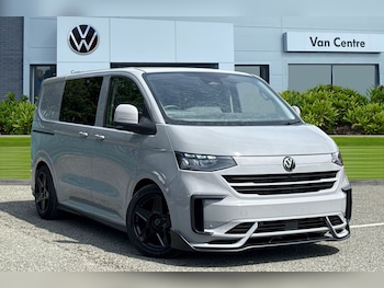 Used Volkswagen Transporter 2026 for sale - 79163656: Photo