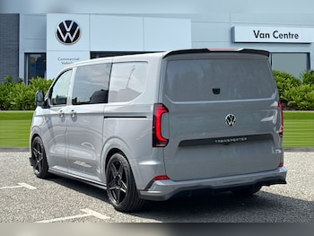 Used Volkswagen Transporter 2026 for sale - 79163656: Photo