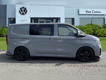 Used Volkswagen Transporter 2026 for sale - 79163656: Photo