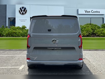 Used Volkswagen Transporter 2026 for sale - 79163656: Photo