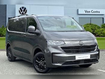 Used Volkswagen Transporter 2026 for sale - 79558987: Photo
