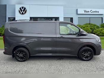Used Volkswagen Transporter 2026 for sale - 79558987: Photo