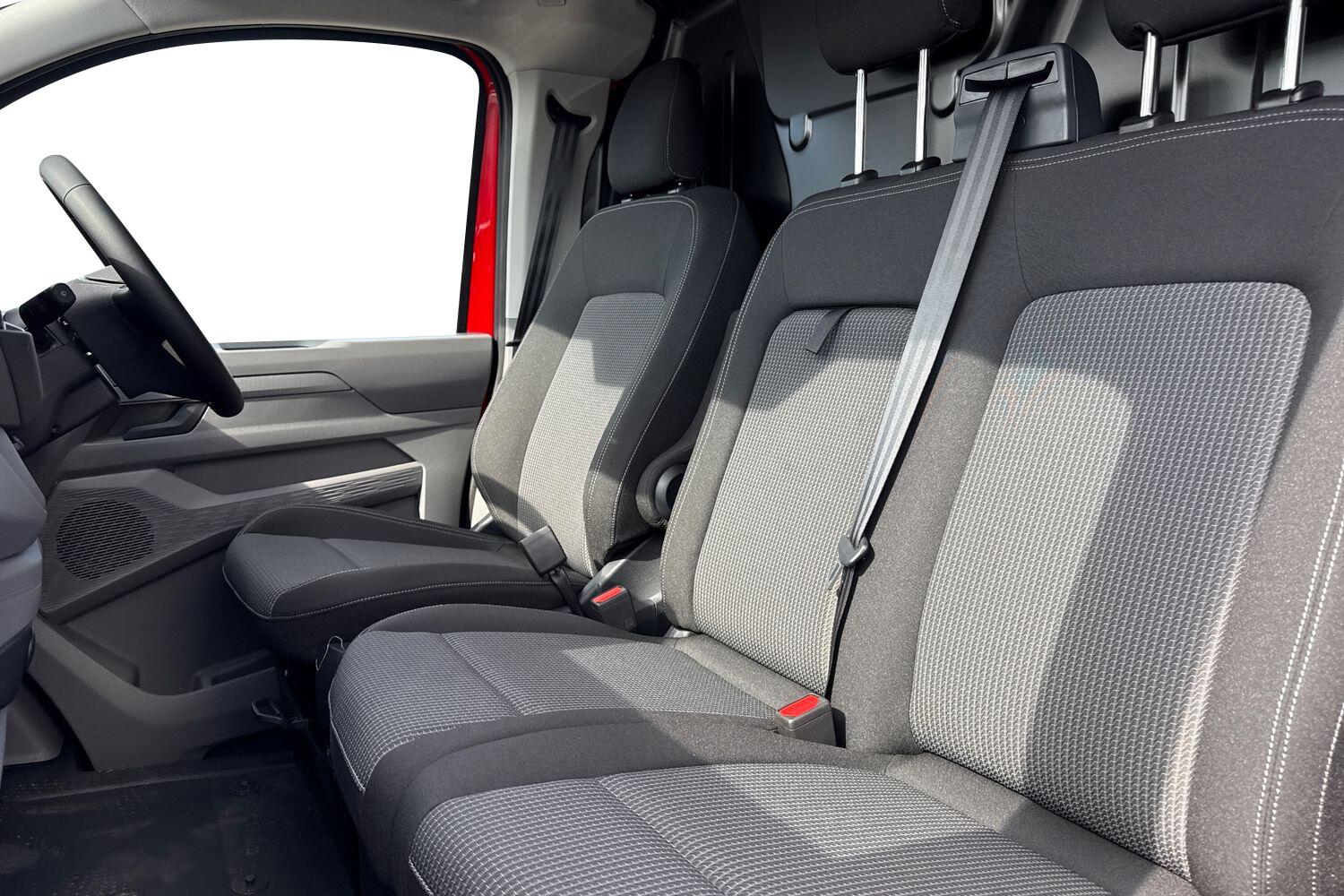 Used Volkswagen Transporter 2026 for sale - 78132341: Photo 10