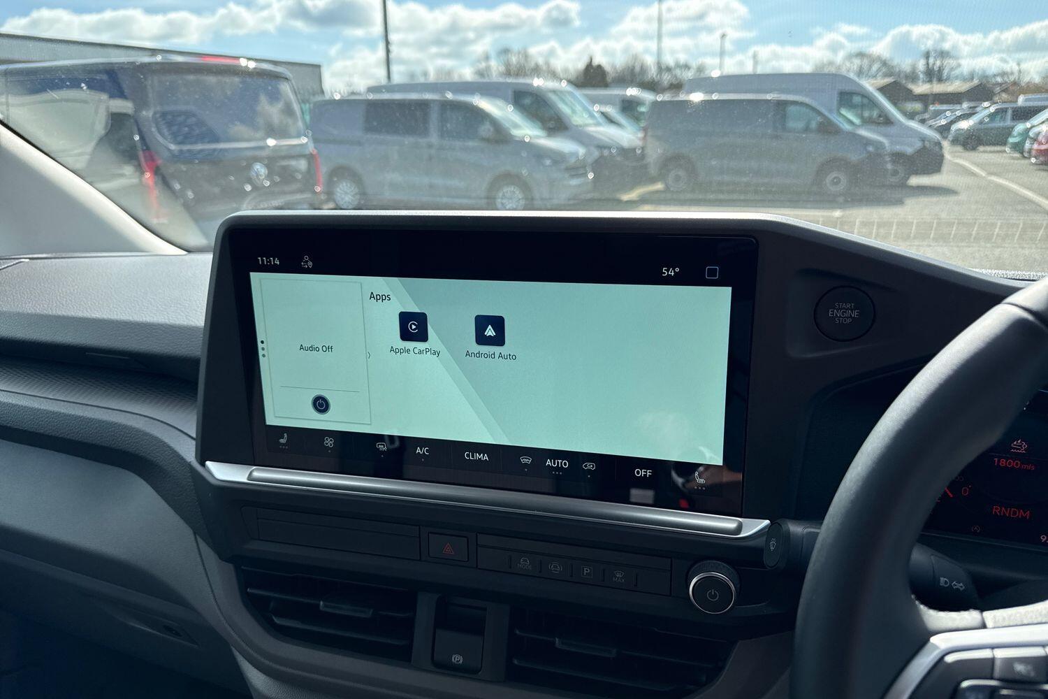 Used Volkswagen Transporter 2026 for sale - 78132341: Photo 11