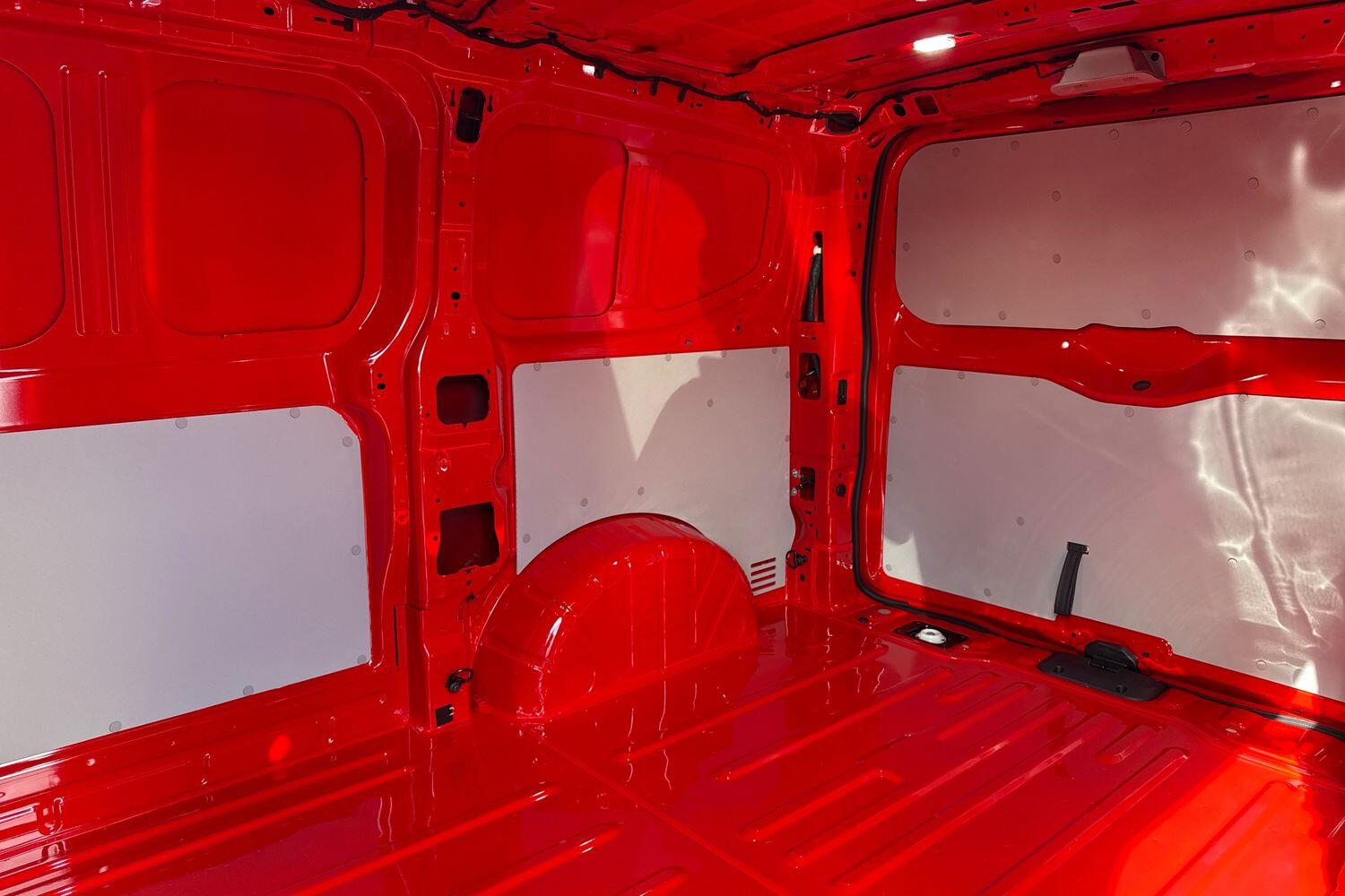 Used Volkswagen Transporter 2026 for sale - 78132341: Photo 13