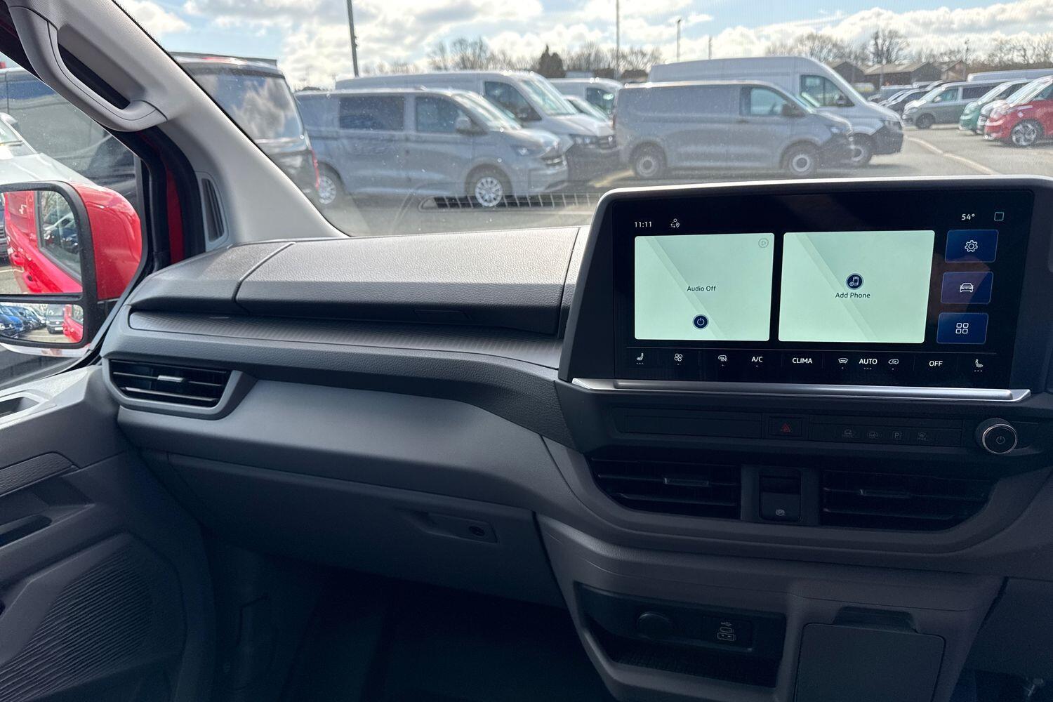 Used Volkswagen Transporter 2026 for sale - 78132341: Photo 14