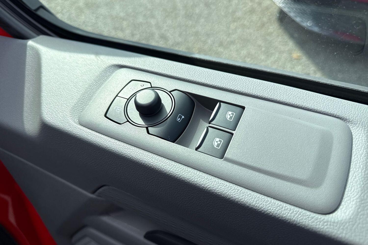 Used Volkswagen Transporter 2026 for sale - 78132341: Photo 17