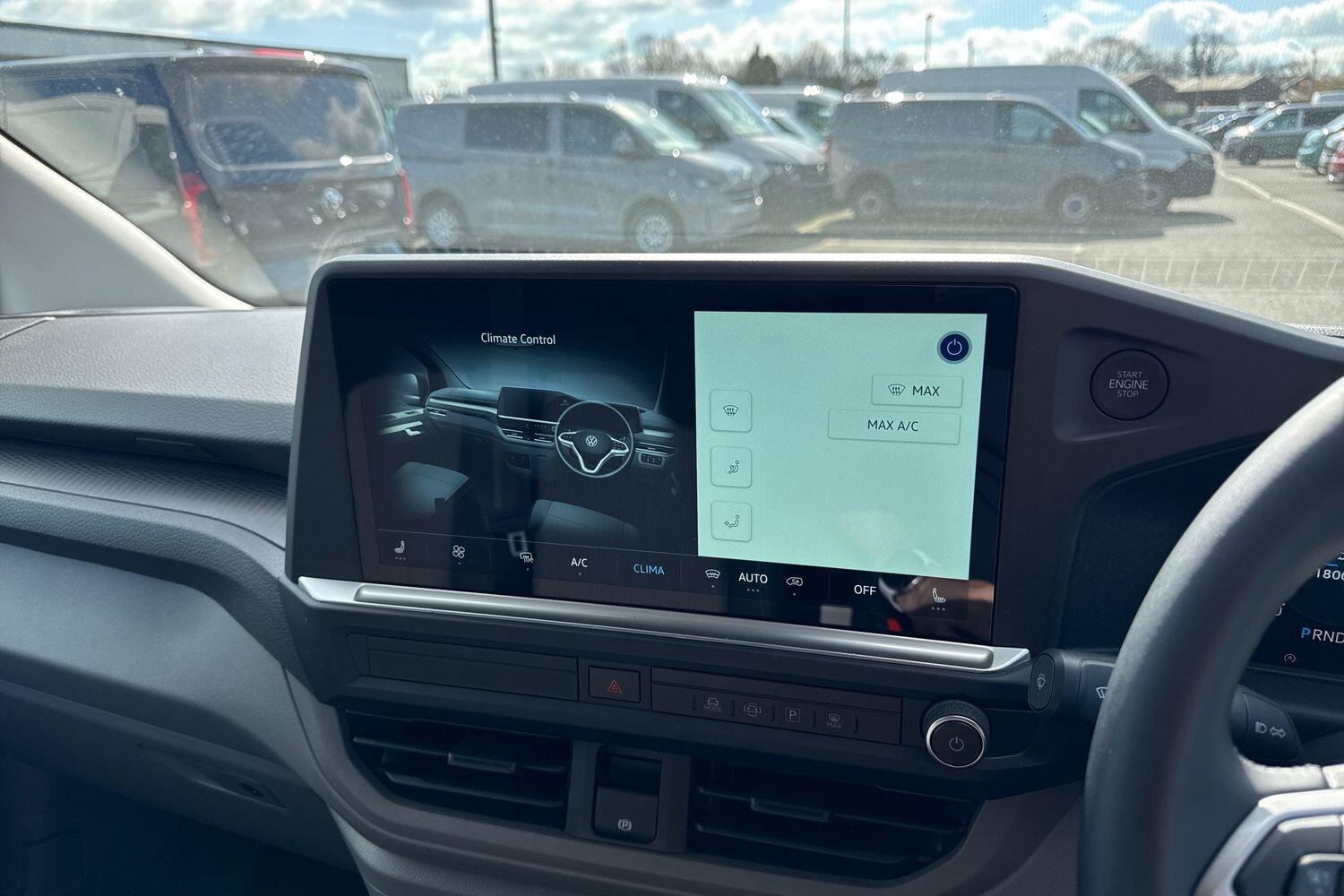 Used Volkswagen Transporter 2026 for sale - 78132341: Photo 18