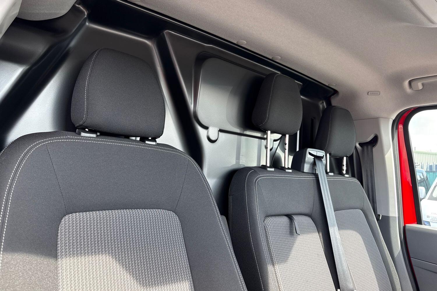 Used Volkswagen Transporter 2026 for sale - 78132341: Photo 20