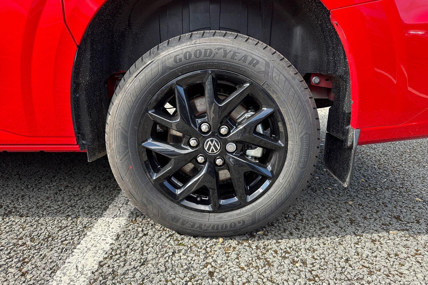 Used Volkswagen Transporter 2026 for sale - 78132341: Photo 21