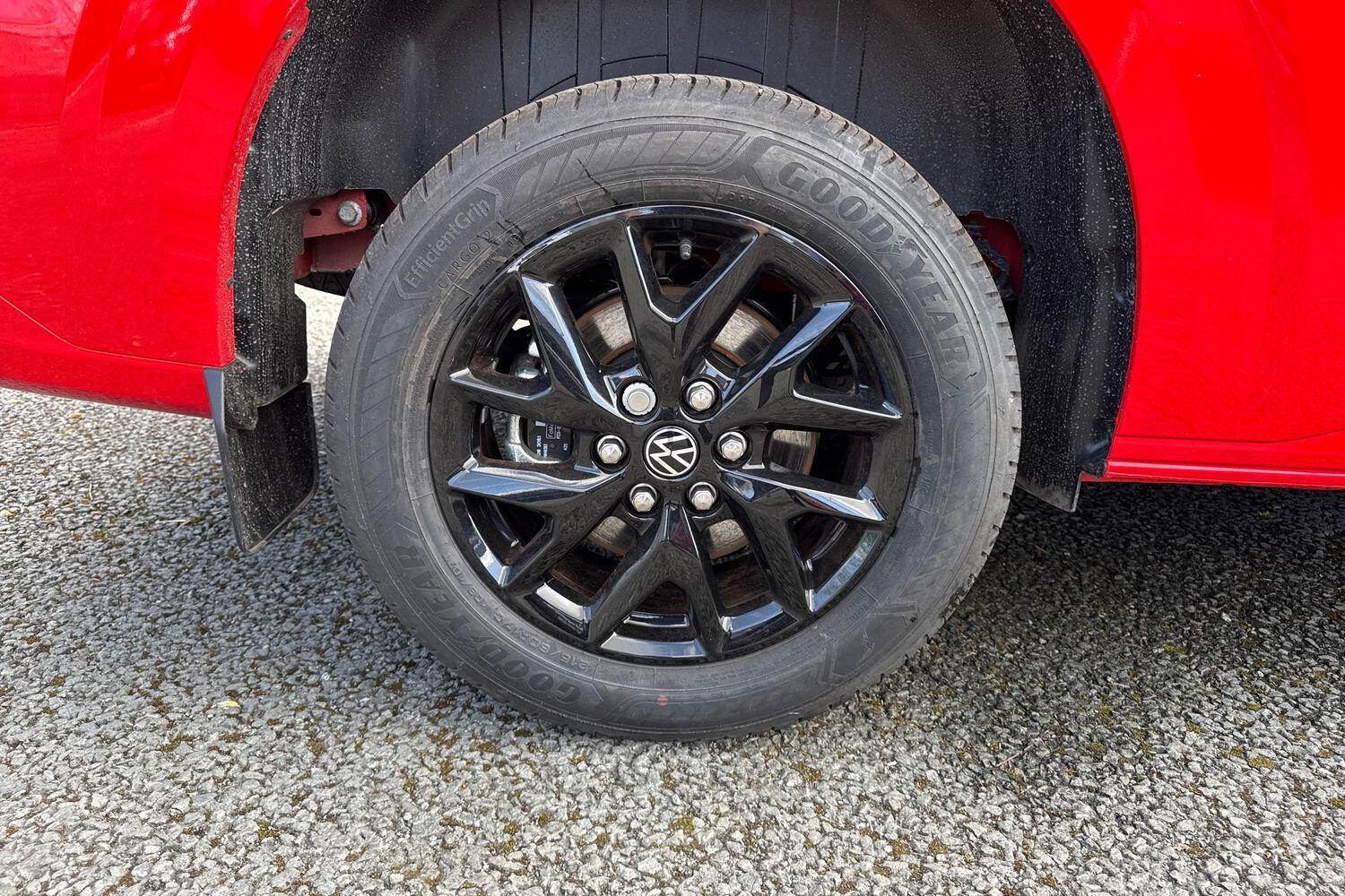 Used Volkswagen Transporter 2026 for sale - 78132341: Photo 22