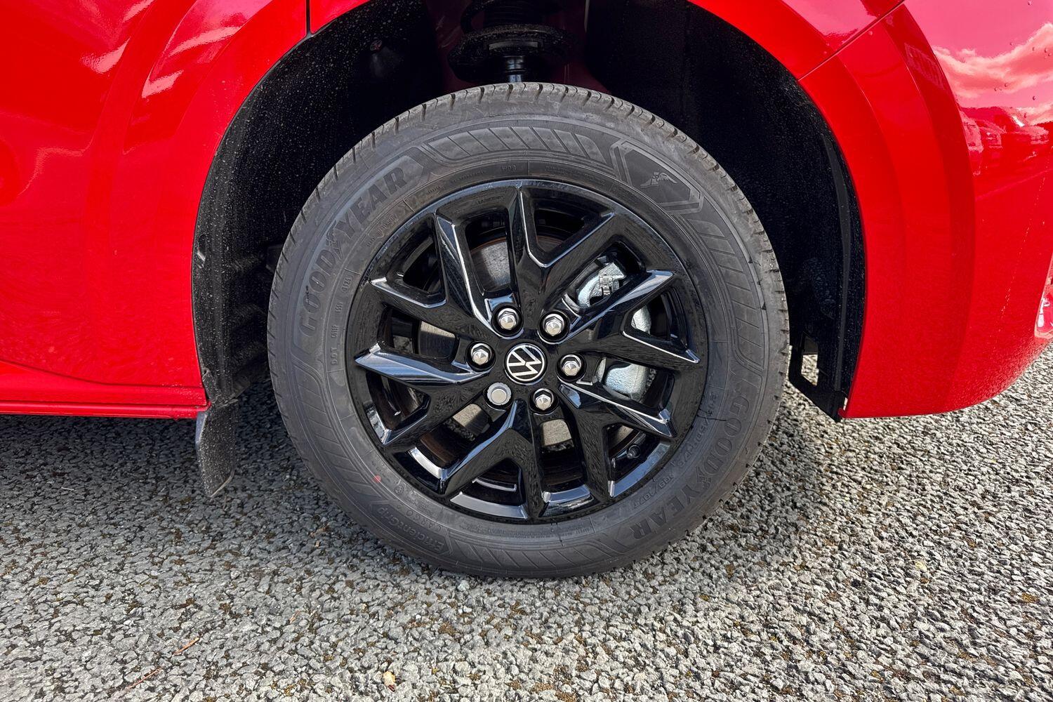 Used Volkswagen Transporter 2026 for sale - 78132341: Photo 23