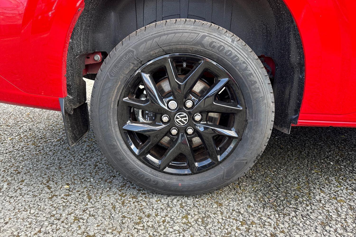 Used Volkswagen Transporter 2026 for sale - 78132341: Photo 24