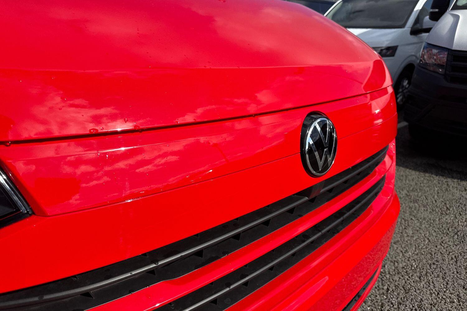 Used Volkswagen Transporter 2026 for sale - 78132341: Photo 25