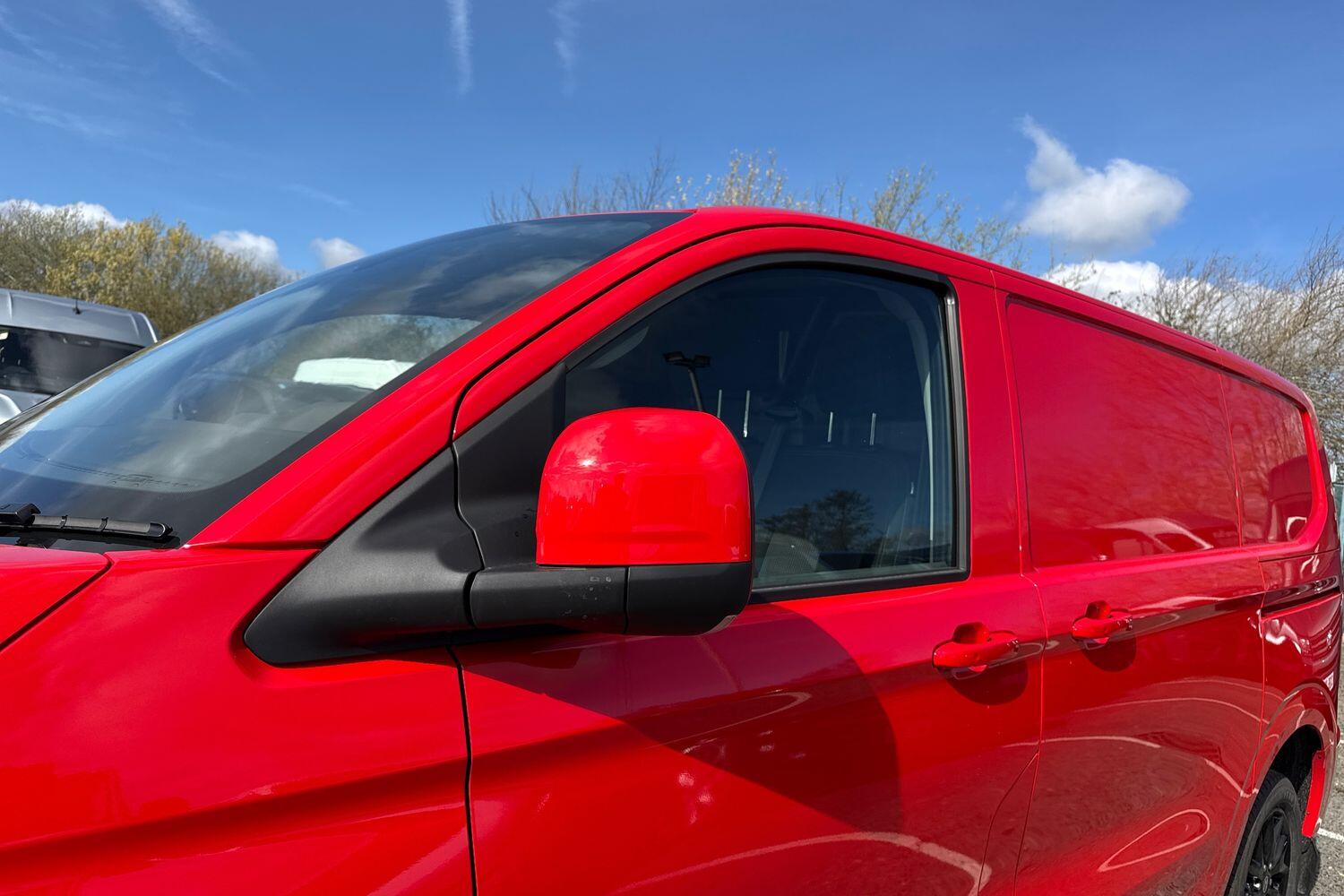 Used Volkswagen Transporter 2026 for sale - 78132341: Photo 26