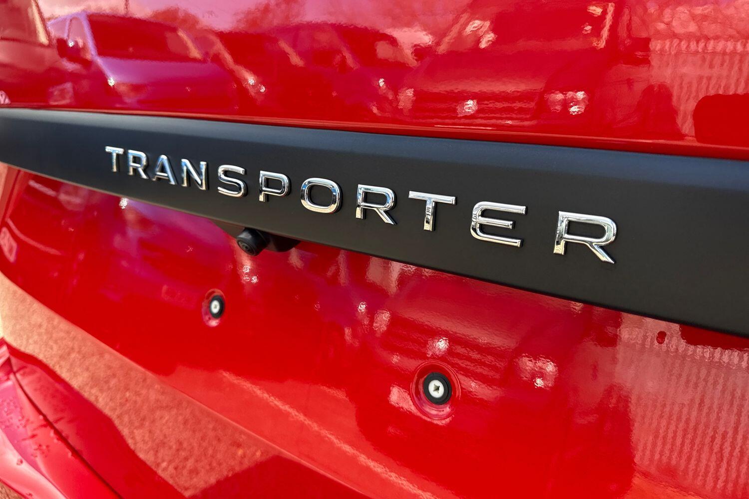 Used Volkswagen Transporter 2026 for sale - 78132341: Photo 28