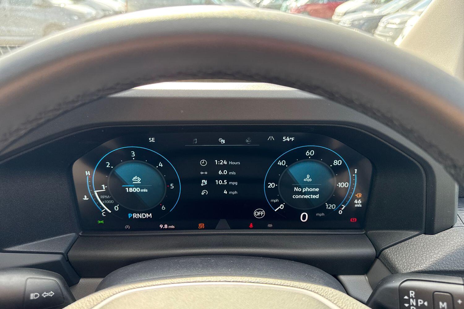 Used Volkswagen Transporter 2026 for sale - 78132341: Photo 32