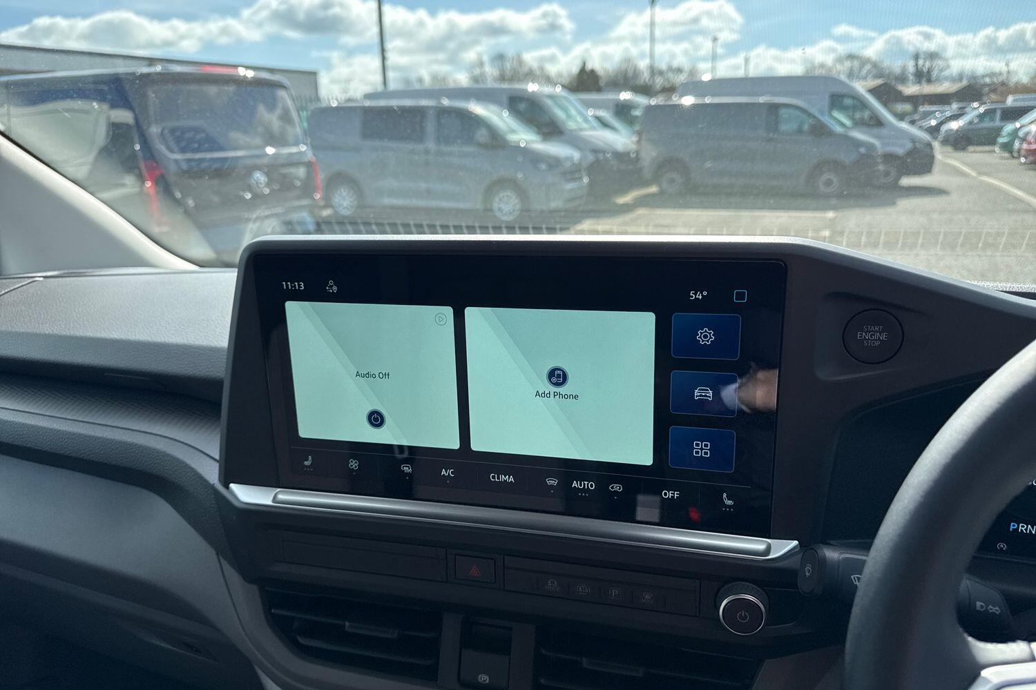 Used Volkswagen Transporter 2026 for sale - 78132341: Photo 33