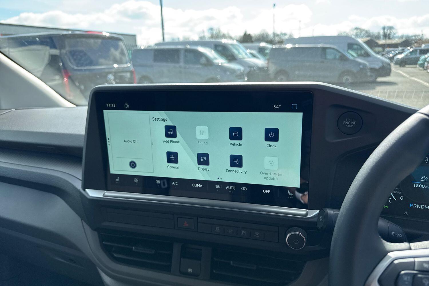 Used Volkswagen Transporter 2026 for sale - 78132341: Photo 34