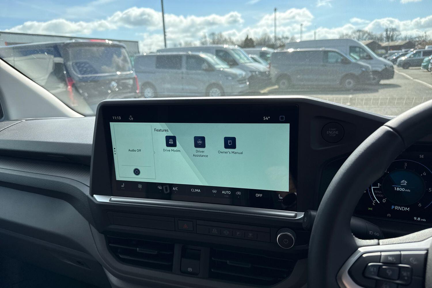 Used Volkswagen Transporter 2026 for sale - 78132341: Photo 35