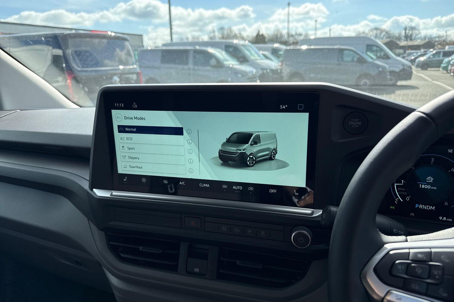 Used Volkswagen Transporter 2026 for sale - 78132341: Photo 36