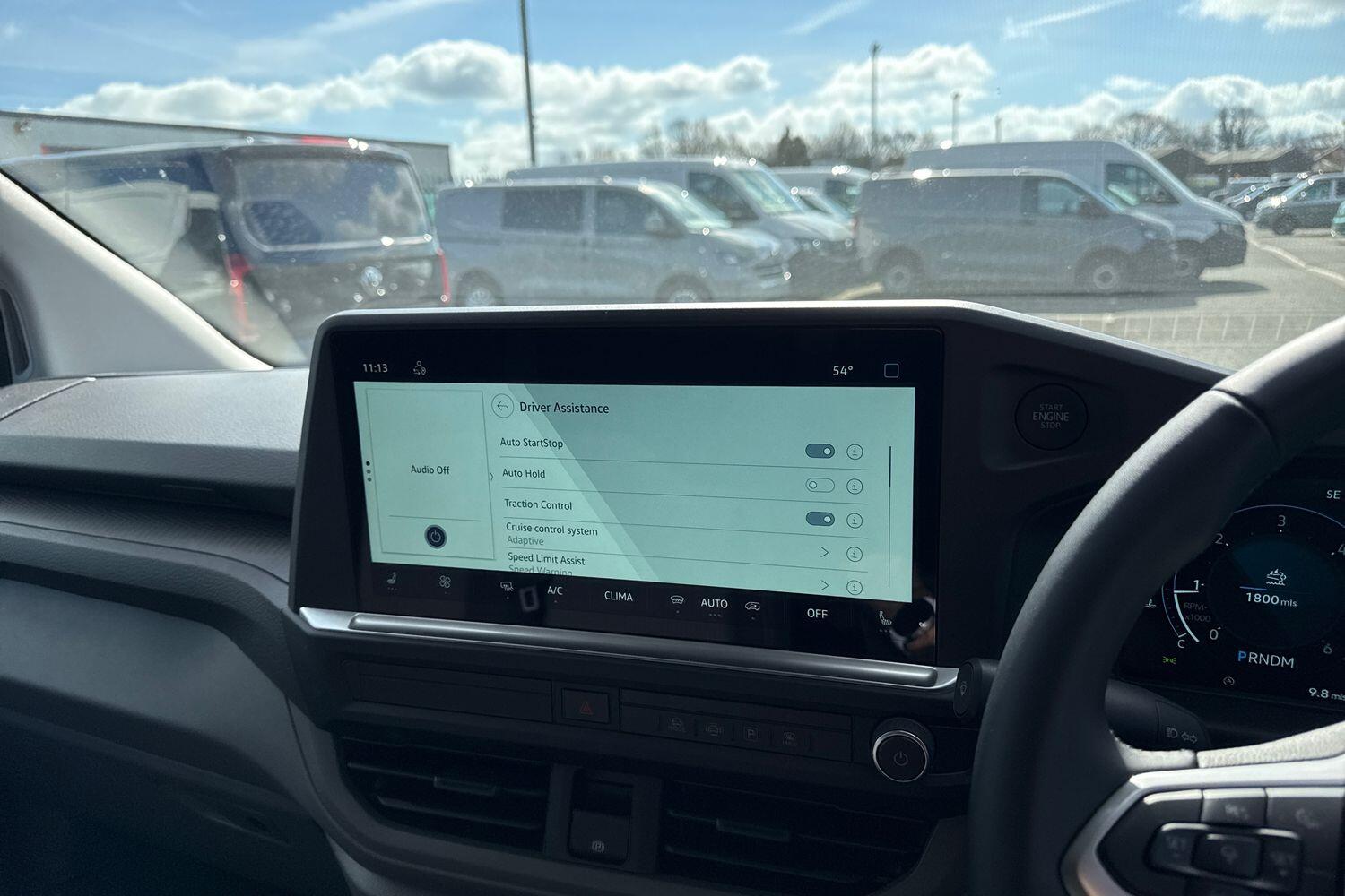 Used Volkswagen Transporter 2026 for sale - 78132341: Photo 37