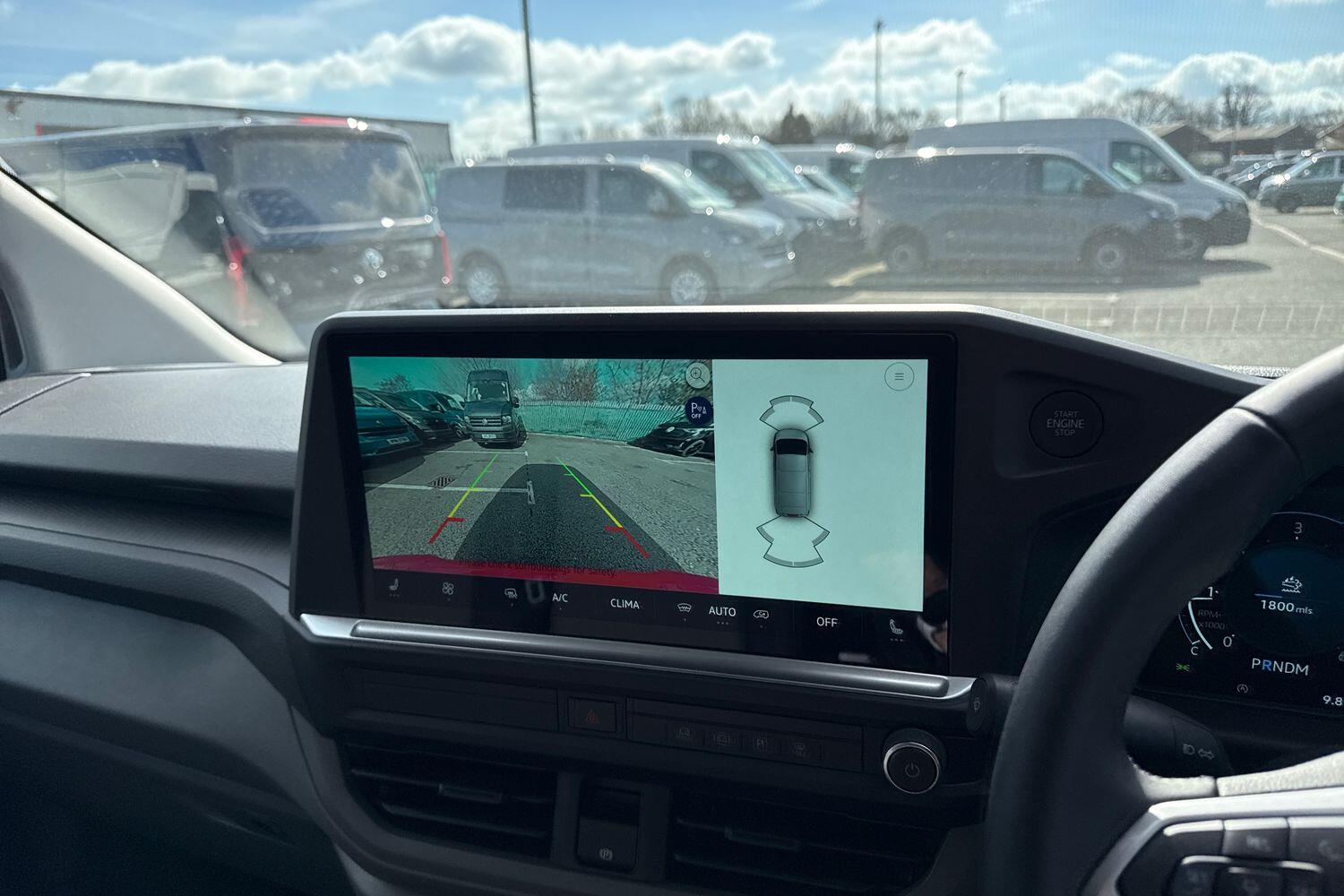 Used Volkswagen Transporter 2026 for sale - 78132341: Photo 38