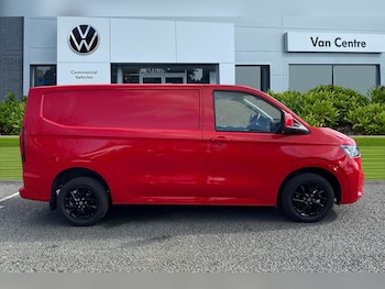 Used Volkswagen Transporter 2026 for sale - 78132341: Photo