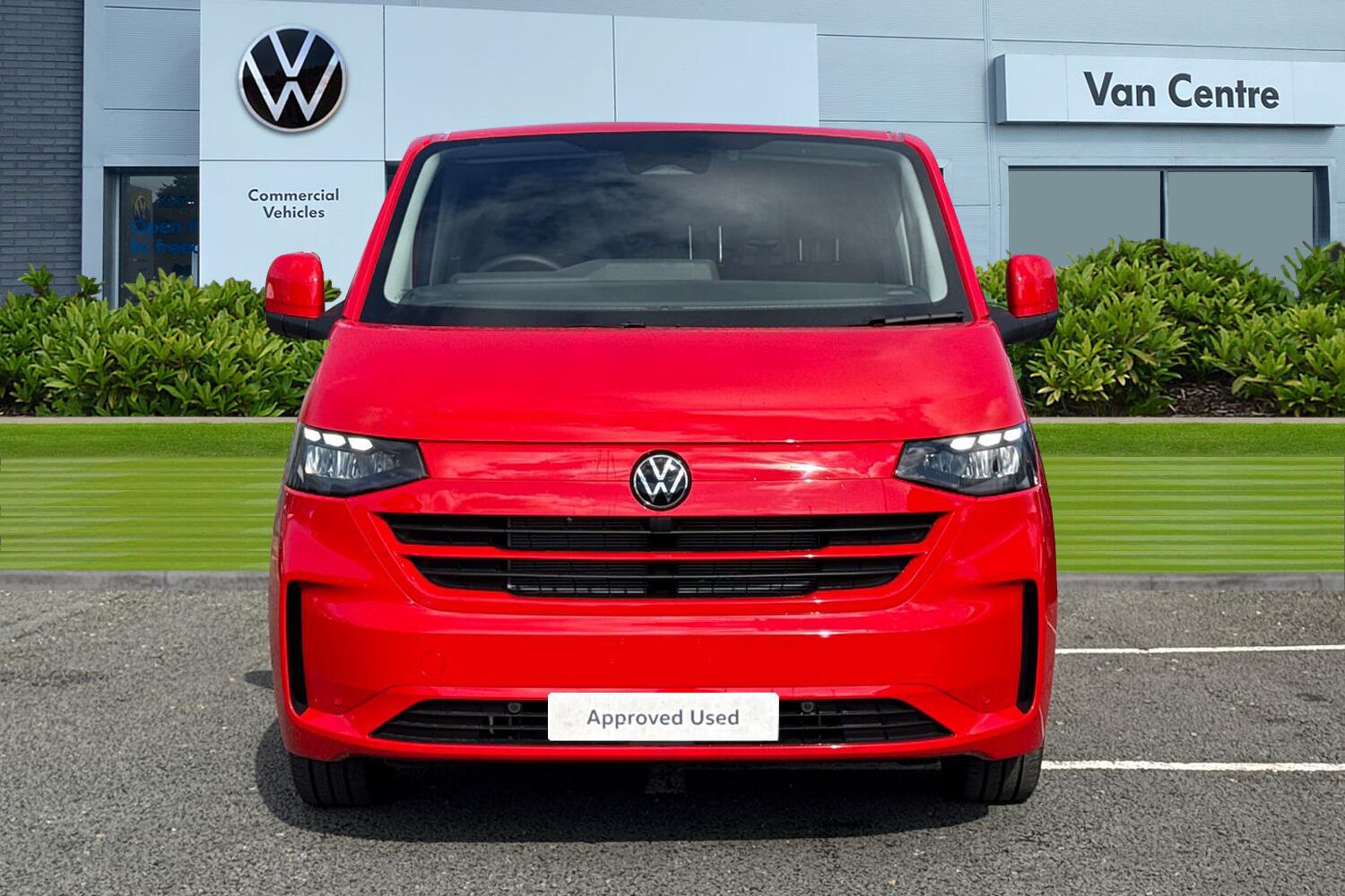 Used Volkswagen Transporter 2026 for sale - 78132341: Photo 5