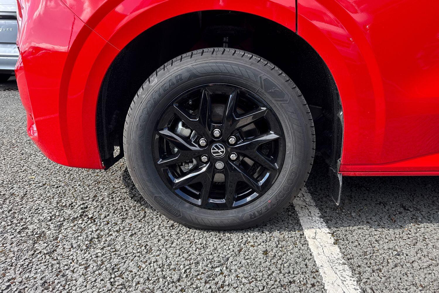 Used Volkswagen Transporter 2026 for sale - 78132341: Photo 6