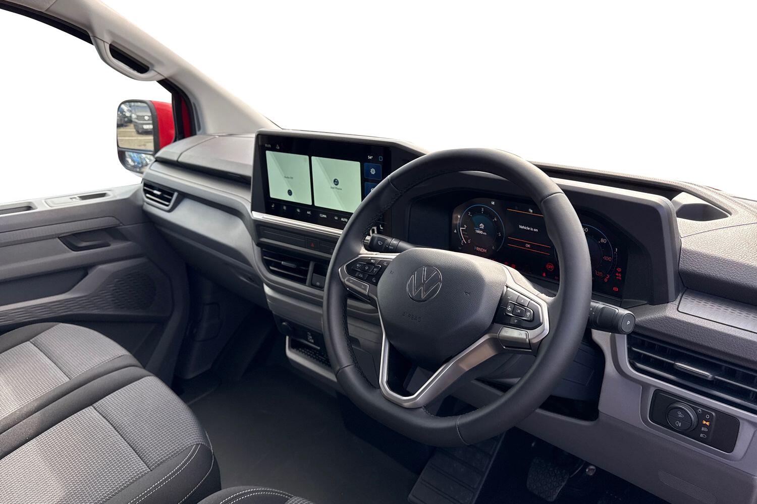 Used Volkswagen Transporter 2026 for sale - 78132341: Photo 7