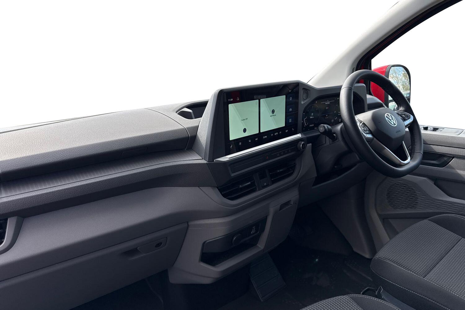 Used Volkswagen Transporter 2026 for sale - 78132341: Photo 8