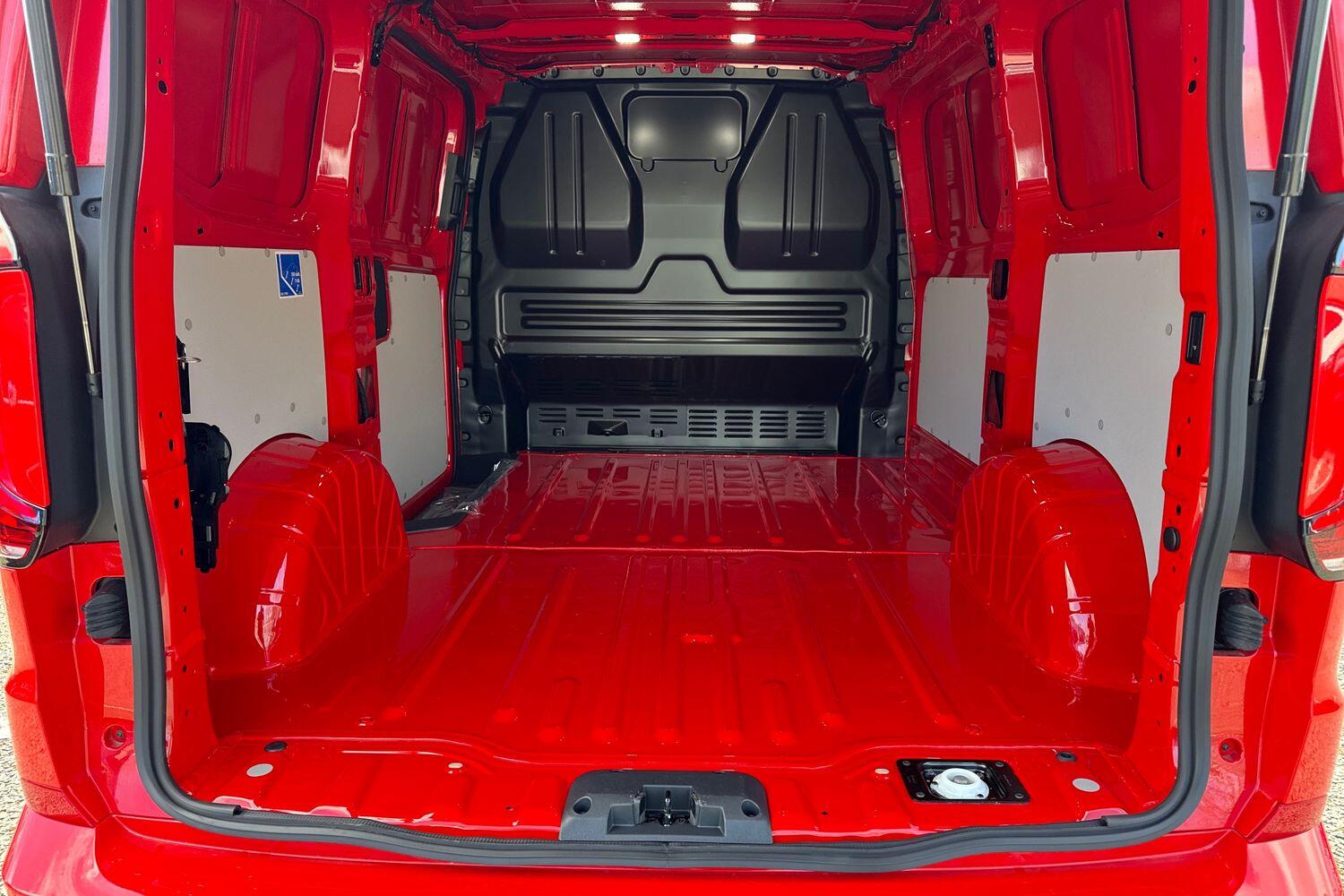 Used Volkswagen Transporter 2026 for sale - 78132341: Photo 9