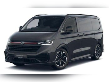 Used Volkswagen Transporter 2026 for sale - 79112230: Photo