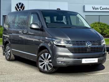 2021 - 2.0 TDI Executive 204 5dr DSG