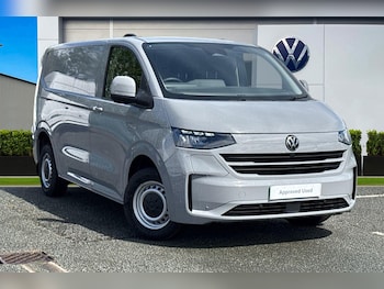Used Volkswagen Transporter 2026 for sale - 78605591: Photo