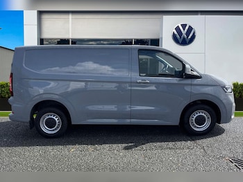 Used Volkswagen Transporter 2026 for sale - 78605591: Photo