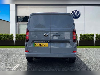 Used Volkswagen Transporter 2026 for sale - 78605591: Photo