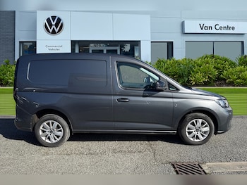 Used Volkswagen Caddy 2024 for sale - 78257814: Photo