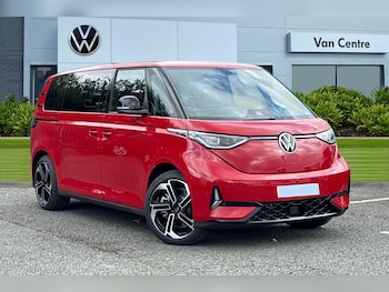 Used Volkswagen ID.Buzz 2026 for sale - 79438840: Photo