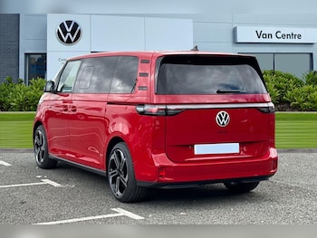 Used Volkswagen ID.Buzz 2026 for sale - 79438840: Photo