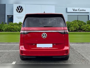 Used Volkswagen ID.Buzz 2026 for sale - 79438840: Photo