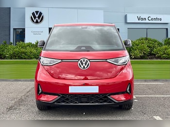 Used Volkswagen ID.Buzz 2026 for sale - 79438840: Photo