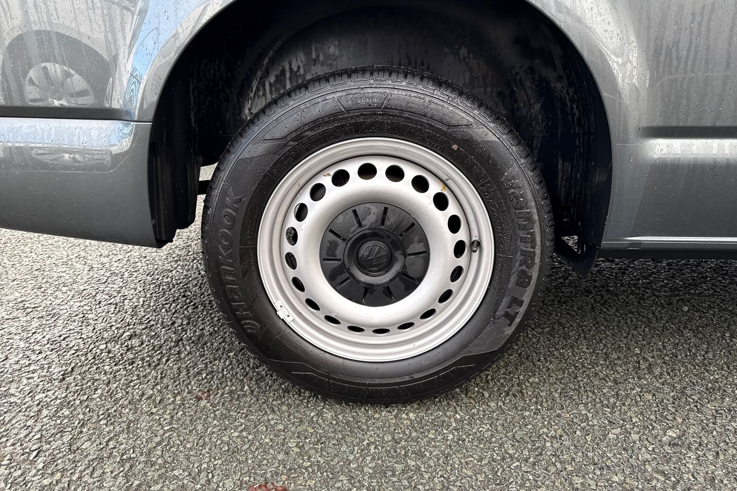 Used Volkswagen Transporter 2024 for sale - 77249664: Photo 11