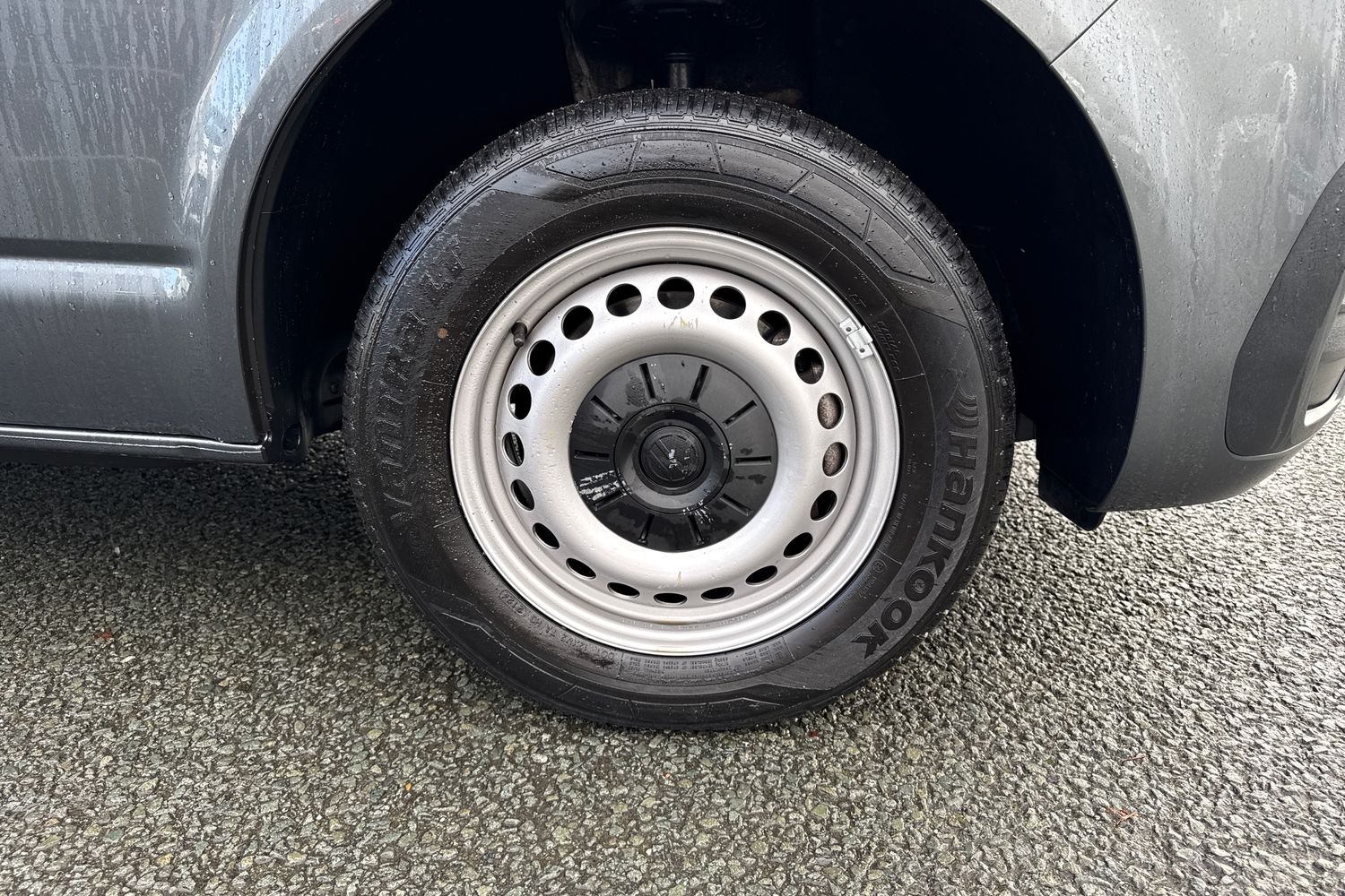 Used Volkswagen Transporter 2024 for sale - 77249664: Photo 12