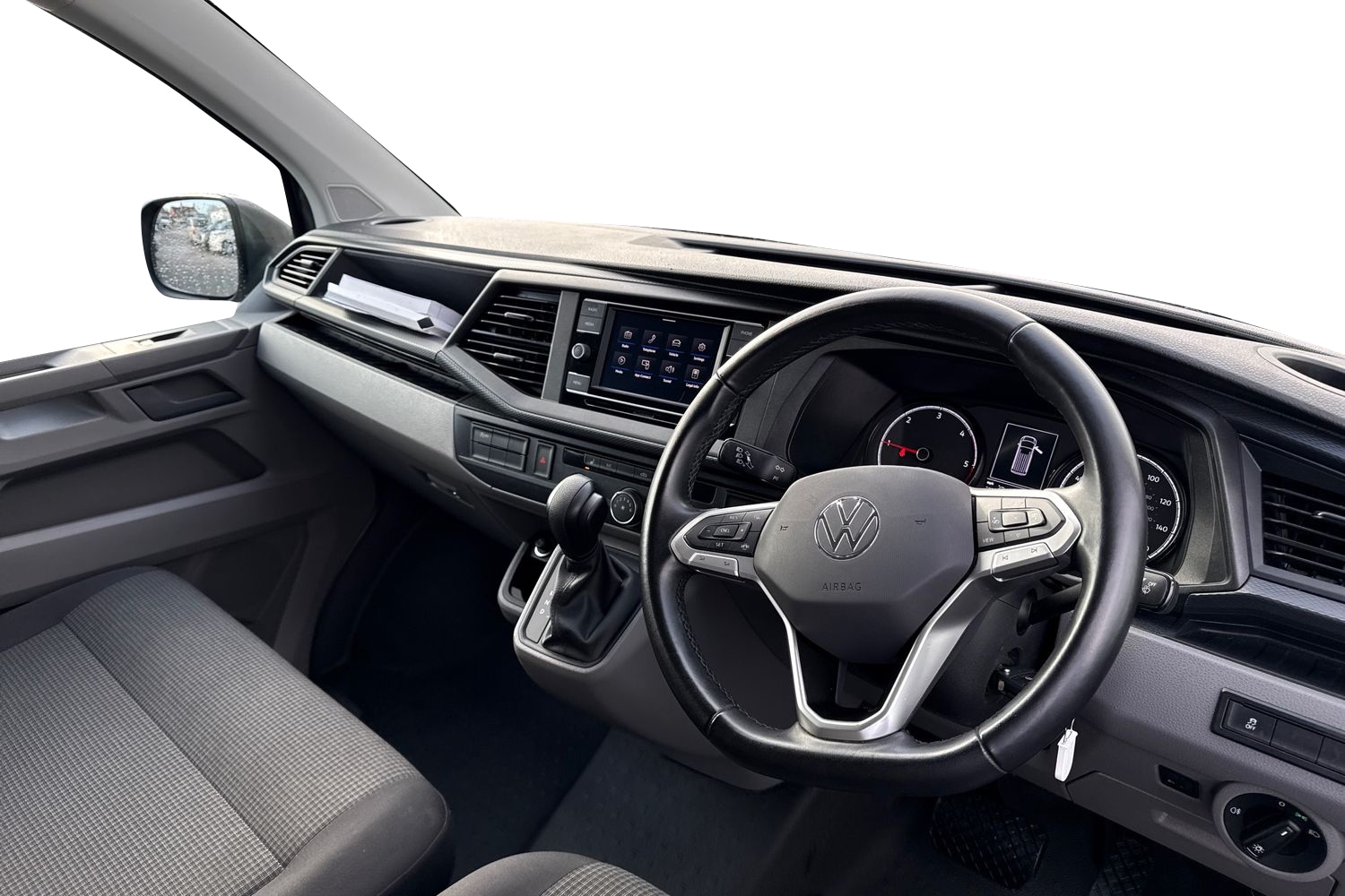 Used Volkswagen Transporter 2024 for sale - 77249664: Photo 13